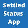 Settled Status App icon