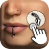 Piercing Photo icon