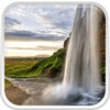 Nature Live Wallpaper 图标