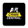 A&E Crime Central icon