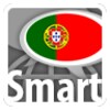 Learn Portuguese words with SMART-TEACHER icon