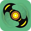 أيقونة The description of Fidget Hand Spinner Game