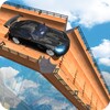Mega Ramp Car Race Stunt Game icon