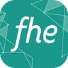 FHE Connect icon