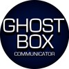 Ghost Box Communicator icon