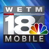 Icône WETM 18 News MyTwinTiers.com