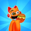 Icono de Monster Eating Tap to Eat