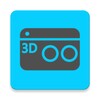 Camera3D icon