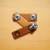 Icono de Wood Screw