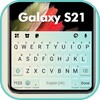 Galaxy S21 Theme icon