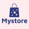 Mystore आइकन