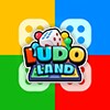 Ludo Land - Dice Board Game 아이콘