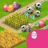 9. Farm City : Farming & City Island icon