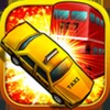 Icono de Traffic Panic London