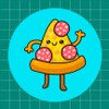 Icono de Прикольные тесты