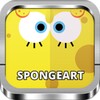 Spongeart Wallpaper icon