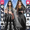 Icono de Wedding Dress up Bridal Makeup