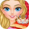 Princess Makeover icon