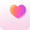 Love Launcher: lovely launcher icon