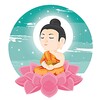 Powerful Buddha Quotes icon