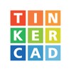 Icon von Tinkercad