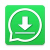 WA Status Saver icon