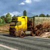 Mud Truck Game Offroad 3D. icon