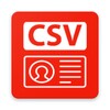 Csv To Vcf Converter icon