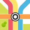 أيقونة Metro Connect - Train Control