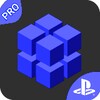 PS2 ISO Games Emulator Pro icon