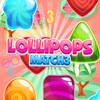 Lollipops Match3 icon