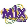 Mix 107.5 icon