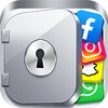 App Lock: Lock App,Fingerprint icon