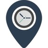 @here for Android Wear icon