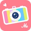 أيقونة BeautyPlus Me