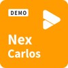Demo Nex Carlos - Youtubers icon