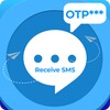 Temp Number Receive SMS Online icon