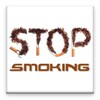 Quit smoking icon