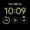 Google Watch Faces icon