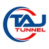 Taj Tunnel - Super Fast Net icon