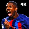dembele wallpapers icon