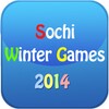 Sochi Games 2014 icon