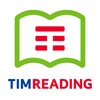 أيقونة TIMreading