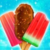 Ice Popsicle Maker Factory icon