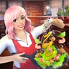 Chef Simulator Cooking Game icon