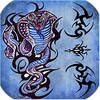 Icon von Tribal Tattoos-2