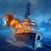 Icono de World of Warships