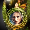 Fairy Photo Frames icon