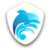 Dolphin VPN -fast & safe icon