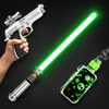 ไอคอน Lightsaber, Taser & Gun Sounds